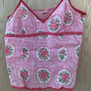 DOSA CAMISOLE